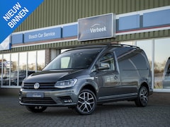 Volkswagen Caddy Maxi - 2.0 TDI L2H1 BMT Highline