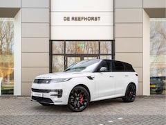 Land Rover Range Rover Sport - 3.0 P460e Dynamic SE PHEV | 05-2026 beschikbaar | Dynamic Edition | Stoelventilatie | Soft
