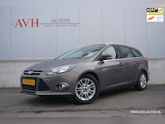 Ford Focus Wagon - 1.0 EcoBoost Edition Plus