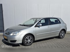 Toyota Corolla - 1.4 VVT-i Terra