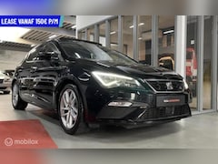 SEAT Leon - 2.0 TSI FR DSG PANO LED STOELVER. VIRTUAL Carplay