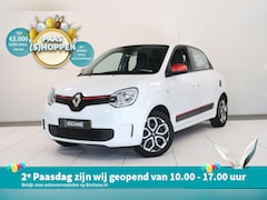 Renault Twingo - 1.0 SCe Collection | Airco | Bluetooth | DAB+ | Snelheidbegrenzer |