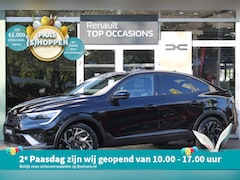 Renault Arkana - 1.6 E-Tech full hybrid 145 esprit Alpine | Elektrische Stoelen | Dodehoeksensor | All Seas