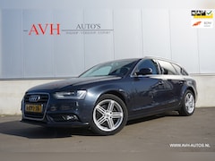 Audi A4 Avant - 1.8 TFSI Business Edition Automaat