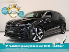 Renault Mégane E-Tech - EV60 Optimum Charge Techno | Warmtepomp | SoH 95% | Adaptieve cruise | 360° Camera |