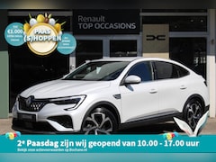 Renault Arkana - 1.6 E-Tech full hybrid 145 techno | 360° Camera | Navigatie | Climate Control | Dodehoekde