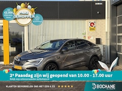 Renault Arkana - 1.6 E-Tech full hybrid 145 esprit Alpine | NAP | Stoel & stuur verwarming | Cruise adaptie
