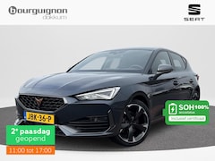 CUPRA Leon - 1.4 e-Hybrid Essential Limited | PHEV | SOH 100% | 204 pk | A. Camera | Cruise control | P