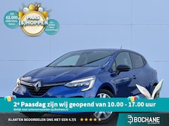 Renault Clio - 1.0 TCe 90 Evolution | Navigatie | Climate control | 1e eig |