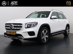 Mercedes-Benz GLB - 200 Luxury Business Solution | Sfeerverlichting | Achteruitrij Camera | Smartphone Integra