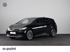 Volkswagen ID.3 - Pro Limited Edition 58 kWh accu 204 PK | Velgen 20" | Stoel & Stuurverwarming| Panoramadak