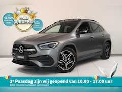 Mercedes-Benz GLA-Klasse - 200 Business Solution AMG | Burmester | Panoramadak | Matrix LED | Memory |