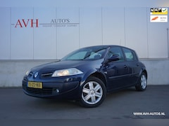 Renault Mégane - 1.6-16V Business Line, APK: 4-2027