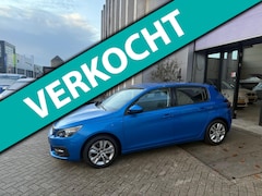 Peugeot 308 - 1.2 Active Pack VIRTUEEL CAMERA LED INRUIL MOGELIJK