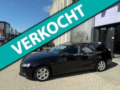 Audi A4 Avant - 1.8 TFSI Pro Line AUTOMAAT INRUIL MOGELIJK