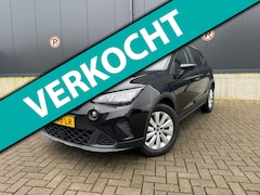 SEAT Arona - 1.0 TSI Style Business Intense / navi / cruise / climate / stoelverw. / Apple Carplay