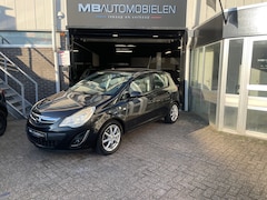 Opel Corsa - 1.2-16V Anniversary Edition-5 DRS/Airco/3e Eigenaar/Nap/APK