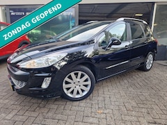 Peugeot 308 SW - 1.6 VTi XS |BAK KAPOT AUTO GAAT ZO WEG EXPORT | BAK KAPOT |
