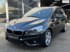 BMW 2-serie Active Tourer - 218i Executive Automaat / Navi / Climate / Cruise / Sportstoelen / 17"Lichtmetaal