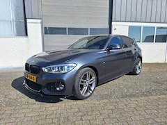 BMW 1-serie - 118i Edition M Sport High Executive