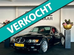 BMW Z3 Roadster - 1.8s widebody/hardtop