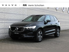 Volvo XC60 - B5 R-Design | elektrisch verstelb. bestuurdersstoel met geheugen | Extra getint glas | Tre