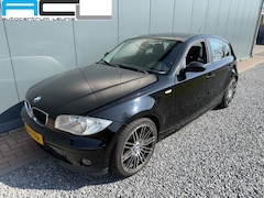 BMW 1-serie - 116i 115pk High Executive 5-drs