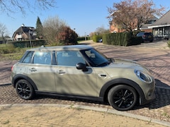 MINI One - 1.5 One Salt 5deurs