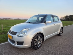 Suzuki Swift - 1.3 Comfort Sport 92PK/AIRCO/CV/15'LM/Elek. ramen/NAP!