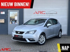 SEAT Ibiza - 1.2 TSI Style 105PK NAP - Cruise control