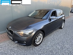 BMW 1-serie - 114i Business Executive 5-drs