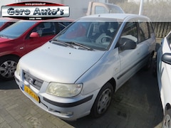 Hyundai Matrix - 1.6i Active Cool export export /handel geen apk