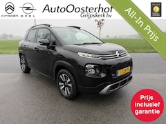 Citroën C3 Aircross - 110PK Shine All-in Prijs