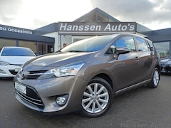 Toyota Verso - 1.8 VVT-i SkyView Edition