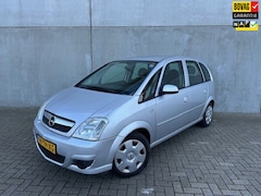 Opel Meriva - 1.6-16V Enjoy