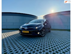 Toyota Auris - 1.8 Hybrid Aspiration | NAVI | Park. cam | CC | 5DRS