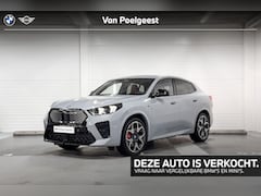 BMW iX2 - eDrive20 67 kWh