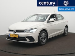 Volkswagen Polo - 1.0 TSI 95Pk Life