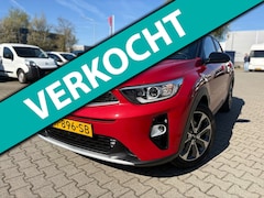 Kia Stonic - 1.0 T-GDi DynamicLine (BOVAG/RIJKLAARPRIJS)