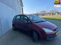 Ford Focus C-Max - 2.0 TDCi Trend