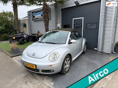 Volkswagen New Beetle Cabriolet - 1.6 Highline AIRCO Nw APK