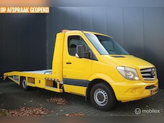Mercedes-Benz Sprinter - bestel 316 2.2 CDI 432