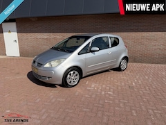 Mitsubishi Colt - 1.3 Invite|NWE APK|AIRCO|ELEK RAMEN EN SPIEG