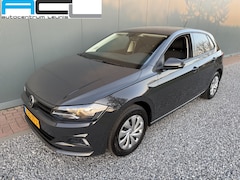Volkswagen Polo - 1.0 TSI 95pk Comfortline Business 5-drs