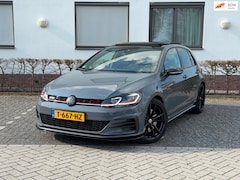 Volkswagen Golf - 2.0 TSI GTI TCR AKRAPOVIC NIEUWSTAAT