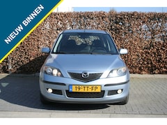 Mazda 2 - 2 1.4 Touring