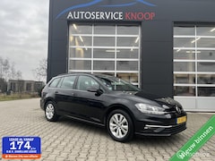 Volkswagen Golf Variant - 1.0 TSI Comfortline