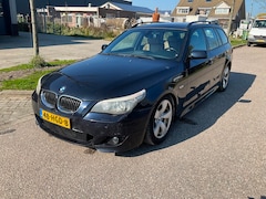 BMW 5-serie Touring - 530i Business Line Edition II M