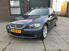 BMW 3-serie - 325i High Executive Automaat Navi Leder Xenon