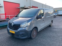 Renault Trafic - 1.6 dCi T29 L2H1 Comfort Airco Navi 2017